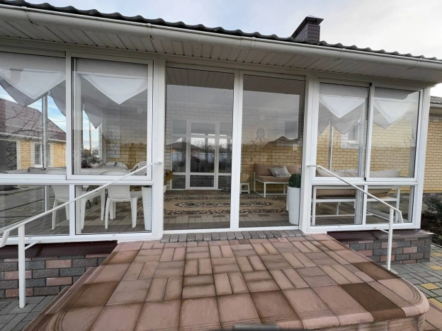 Купить дом в Строителе. Вариант № 10989051, 14, площадь -  квм, цена 16450000 рублей