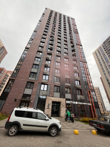 Купить квартиру в Москве. Вариант № 9152942, 16, площадь - квм, цена 31500000 рублей