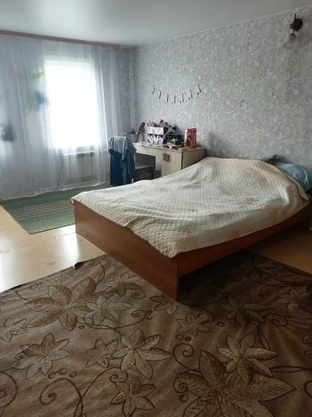 Купить дом в Искитиме. Вариант № 8673088, 11, площадь -  квм, цена 4300000 рублей