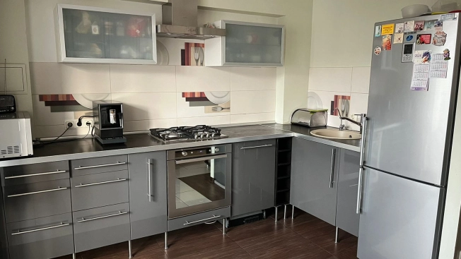 Купить трехкомнатную квартиру в Микрорайоне Водники в Вологде. Вариант № 16088, 5, площадь -  квм, цена 10300000 рублей