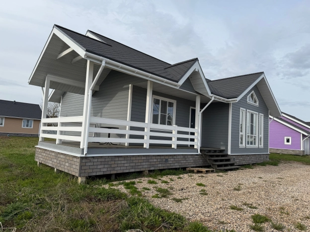 Купить дом в Вологде. Вариант № 17257, 1, площадь - квм, цена 7500000 рублей