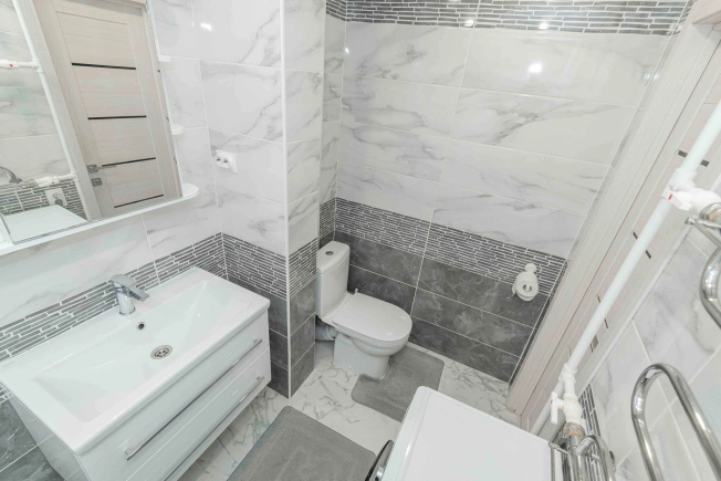 . Вариант № 4836943, 18, площадь - 63 квм, цена 9990000 рублей