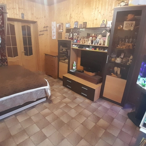 Купить дом в Москве. Вариант № 9823488, 35, площадь - квм, цена 8000000 рублей