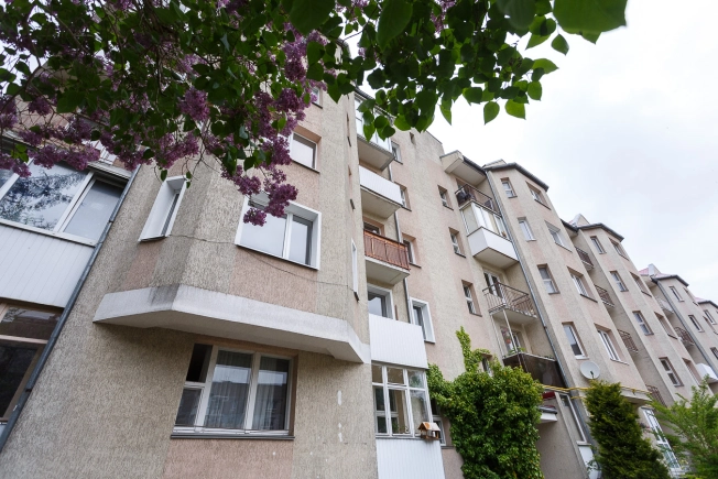 Купить трехкомнатную квартиру в Калининградской области. Вариант № 10222246, 39, площадь -  квм, цена 9300000 рублей