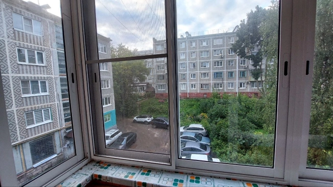 Купить трехкомнатную квартиру в Калуге. Вариант № 2662299, 9, площадь -  квм, цена 4950000 рублей