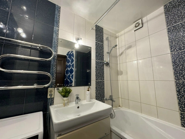 Купить двухкомнатную квартиру на вторичке в Пензенской области. Вариант № 7017853, 11, площадь -  квм, цена 4600000 рублей