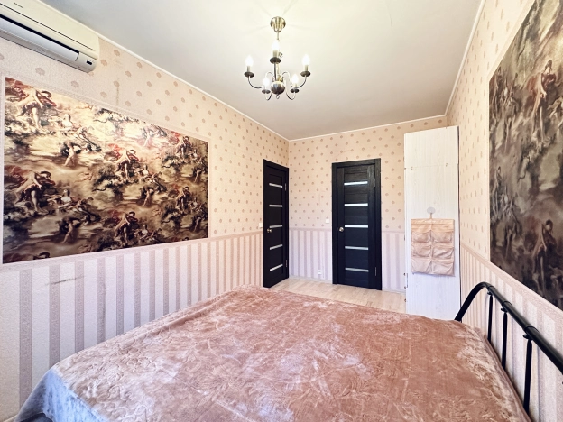 Купить квартиру в Москве. Вариант № 8013242, 11, площадь -  квм, цена 26400000 рублей