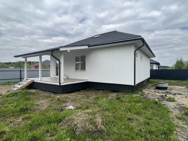 Купить дом в Москве. Вариант № 8855945, 2, площадь -  квм, цена 7100000 рублей