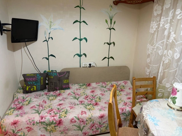 Купить квартиру в Москве. Вариант № 9903966, 5, площадь -  квм, цена 10900000 рублей