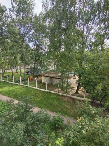 Снять квартиру в Нижнем Новгороде. Вариант № 59879, 13, площадь -  квм, цена 30000 рублей