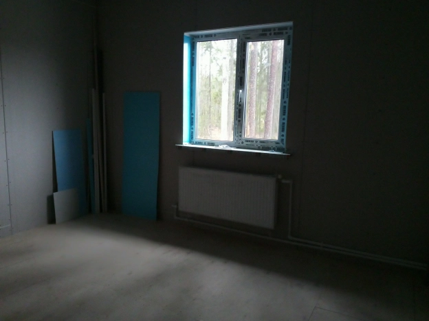 Купить дом в Сыктывкаре. Вариант № 2248, 18, площадь -  квм, цена 4100000 рублей