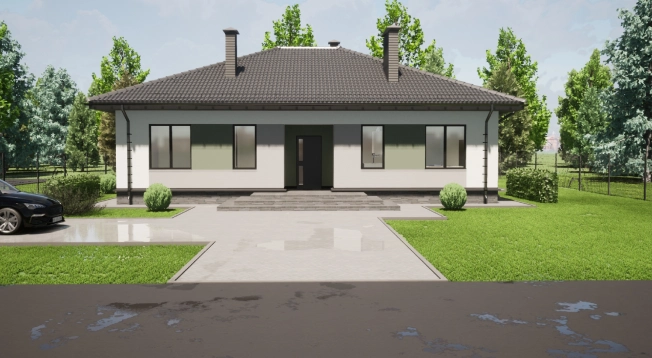 Купить дом в Рязани. Вариант № 10098272, 3, площадь - квм, цена 8000000 рублей