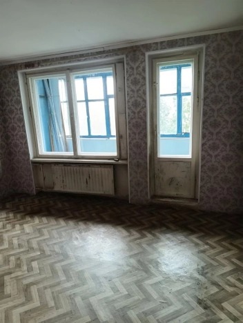 Купить трехкомнатную квартиру в Санкт-Петербурге. Вариант № 9200337, 5, площадь -  квм, цена 9100000 рублей