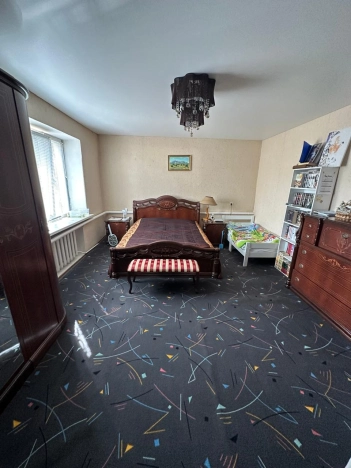 Купить дом в Элисте. Вариант № 5922172, 4, площадь -  квм, цена 17000000 рублей