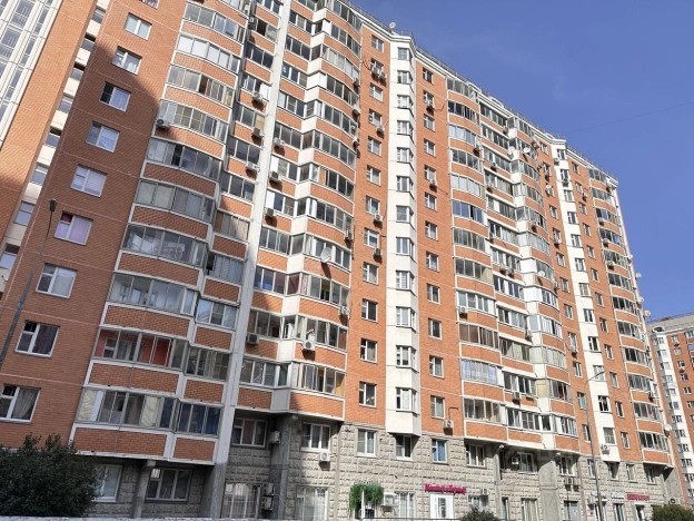 Купить квартиру в Москве. Вариант № 9323176, 10, площадь -  квм, цена 13500000 рублей