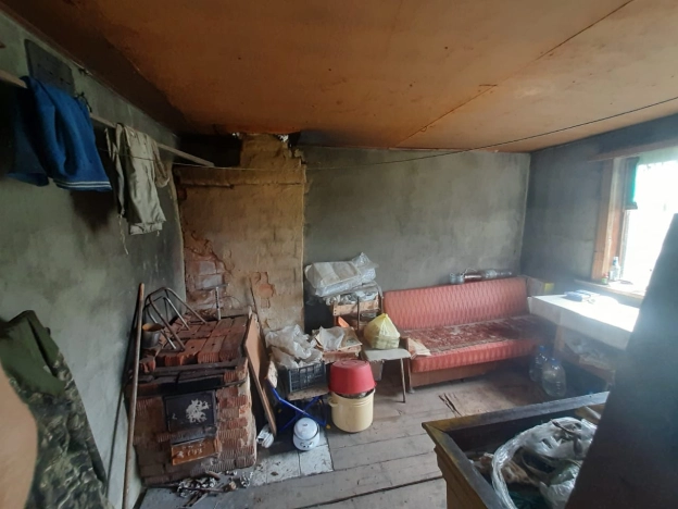 Купить дачу в Тюменской области. Вариант № 3761598, 3, площадь -  квм, цена 150000 рублей