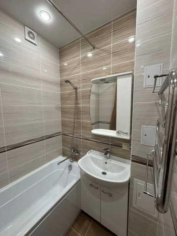 Купить квартиру на вторичке в Уфе. Вариант № 57686, 10, площадь -  квм, цена 10000000 рублей