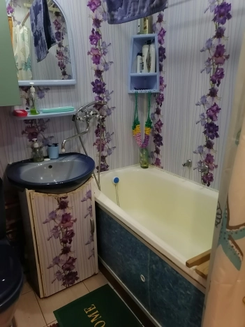 . Вариант № 7225073, 13, площадь - 33.8 квм, цена 2450000 рублей