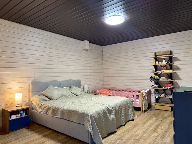 Купить дом в Москве. Вариант № 9967356, 44, площадь -  квм, цена 45000000 рублей