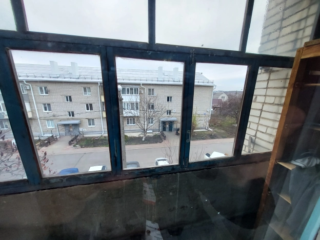 Купить двухкомнатную квартиру в Микрорайоне Юго-Восточный в Белгороде. Вариант № 1039079, 11, площадь -  квм, цена 3900000 рублей