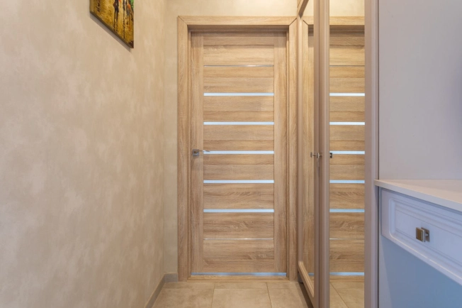 Купить однокомнатную квартиру в районе Московский в Калининграде. Вариант № 7595096, 16, площадь -  квм, цена 6450000 рублей