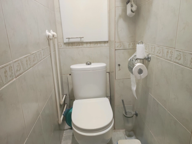 Купить трехкомнатную квартиру в Егорьевске. Вариант № 13833, 14, площадь -  квм, цена 7000000 рублей