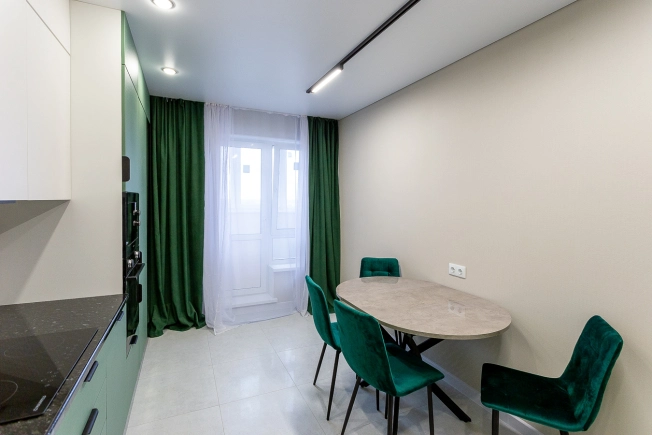 Купить двухкомнатную квартиру в Владимире. Вариант № 8239971, 2, площадь - квм, цена 9500000 рублей