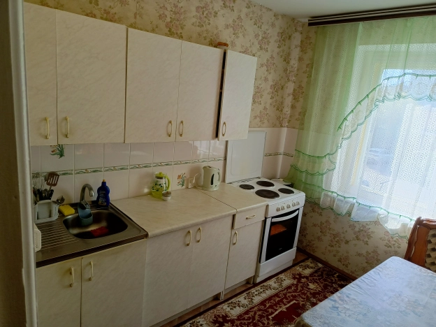 . Вариант № 12994, 8, площадь - 52 квм, цена 3800000 рублей