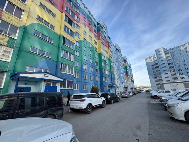 Купить двухкомнатную квартиру в Обь. Вариант № 8084237, 19, площадь -  квм, цена 4700000 рублей