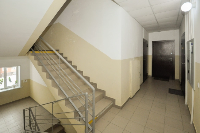 . Вариант № 6143138, 16, площадь - 39.5 квм, цена 3400000 рублей