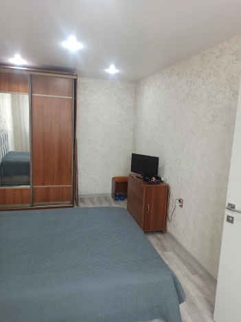 . Вариант № 36121, 1, площадь - 45 квм, цена 6000000 рублей