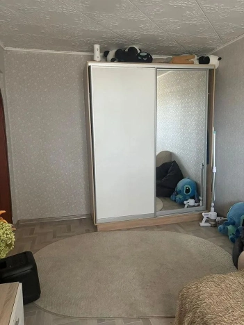 . Вариант № 2891517, 8, площадь - 34 квм, цена 3399000 рублей