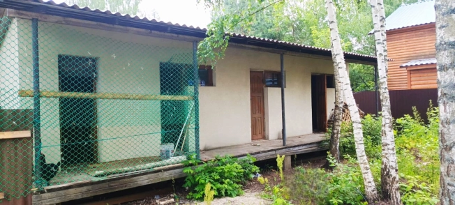 Купить дом в Орехово-Зуеве. Вариант № 7273700, 31, площадь -  квм, цена 4300000 рублей