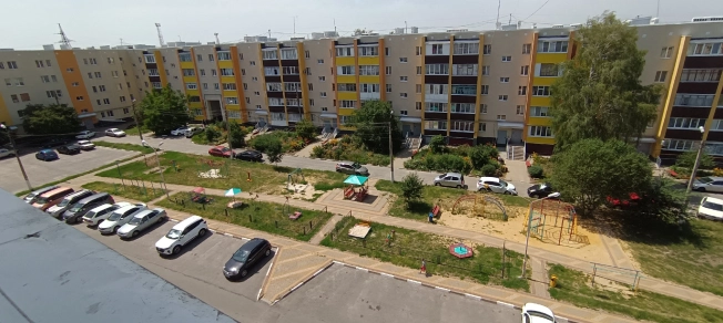 Купить однокомнатную квартиру в Микрорайоне Новый-2 в Белгороде. Вариант № 218003, 14, площадь -  квм, цена 4050000 рублей