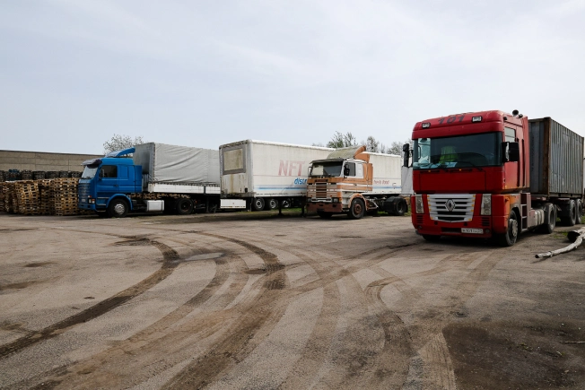 Купить здания в Калининграде. Вариант № 7339, 34, площадь -  квм, цена 83000000 рублей