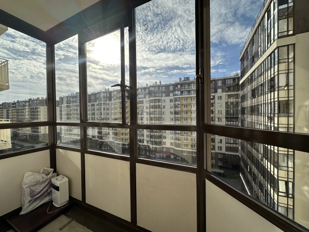 . Вариант № 3843049, 9, площадь - 57.59 квм, цена 15900000 рублей