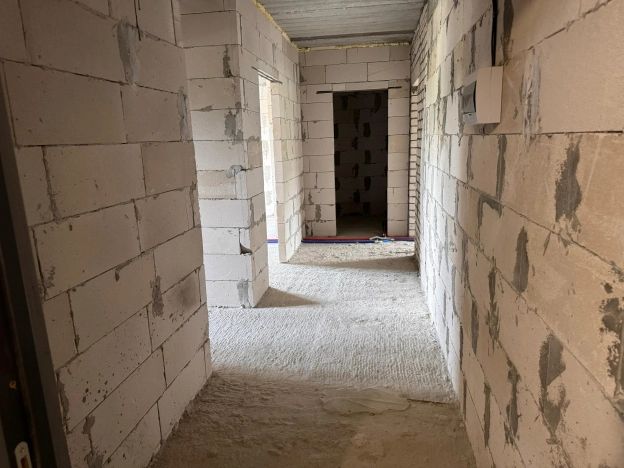 . Вариант № 29388, 2, площадь - 59.9 квм, цена 4673000 рублей