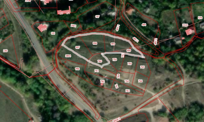 Купить земельный участок в Республике Крым. Вариант № 20225, 12, площадь -  квм, цена 4800000 рублей