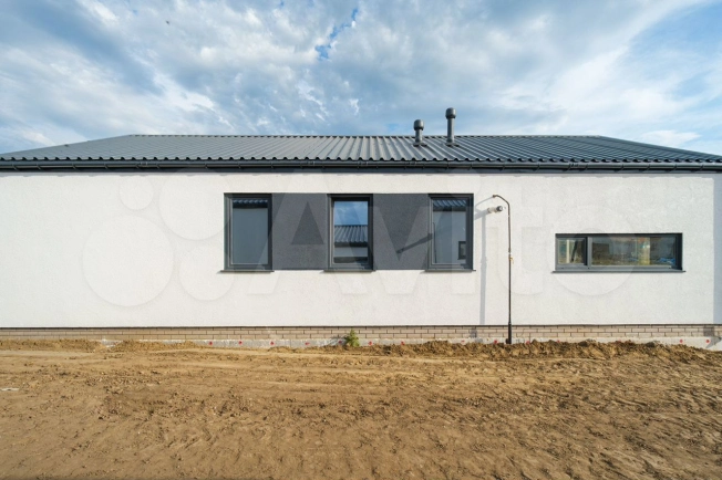 Купить дом в Барнауле. Вариант № 2466157, 4, площадь -  квм, цена 11040800 рублей