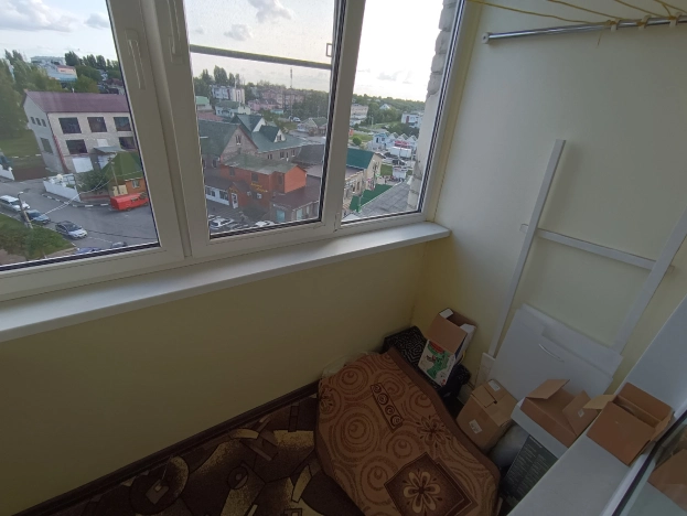 Купить квартиру в ЖК Донецкий в Белгороде. Вариант № 1817668, 13, площадь -  квм, цена 5000000 рублей