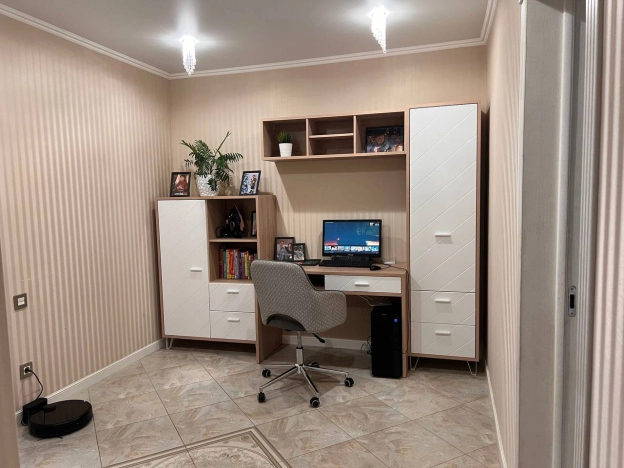 Купить квартиру в Воронеже. Вариант № 10362484, 17, площадь - квм, цена 12500000 рублей