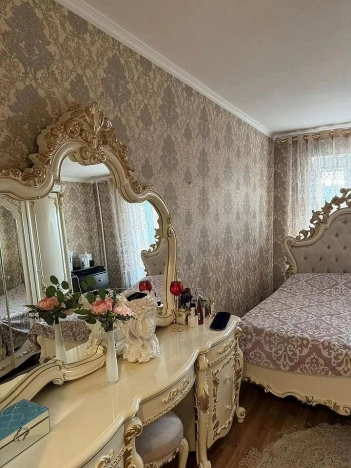 Купить квартиру в Москве. Вариант № 9638507, 7, площадь - квм, цена 27500000 рублей