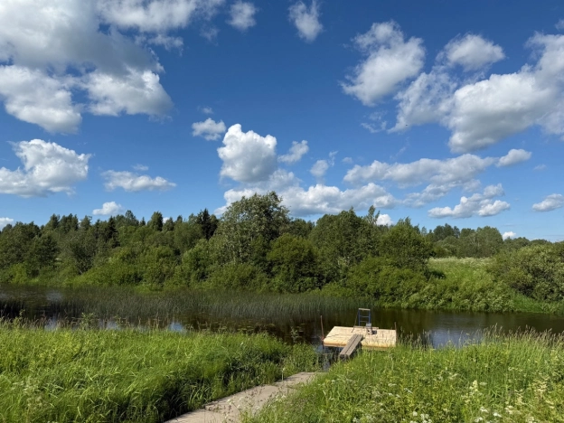 Купить земельный участок в Вологодской области. Вариант № 61367, 12, площадь -  квм, цена 300000 рублей