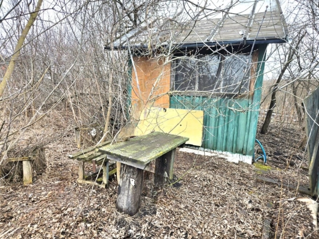 Купить земельный участок в Пензе. Вариант № 32378, 11, площадь -  квм, цена 690000 рублей