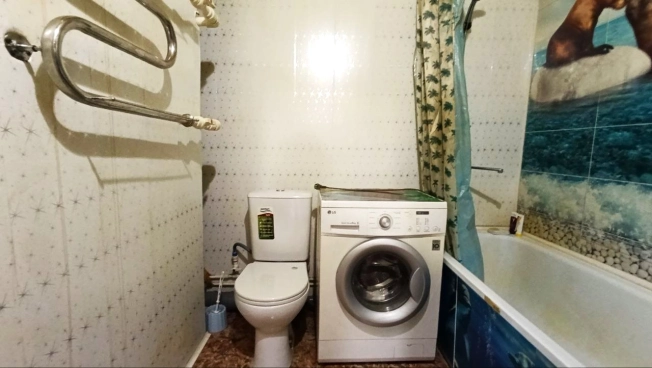 . Вариант № 2064055, 19, площадь - 65 квм, цена 6300000 рублей