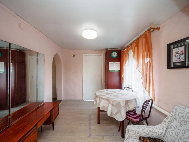 Купить дом в Омске. Вариант № 20756, 21, площадь -  квм, цена 5170000 рублей