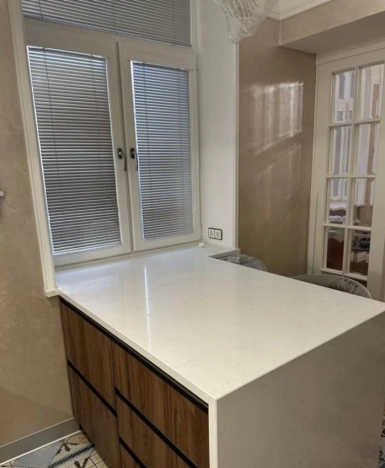 Купить квартиру в Москве. Вариант № 9925968, 9, площадь -  квм, цена 35000000 рублей