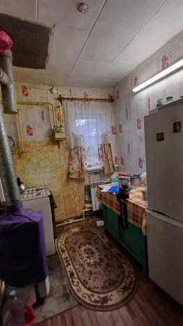 Купить дом в Туле. Вариант № 24908, 9, площадь -  квм, цена 1999000 рублей