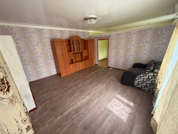 Купить двухкомнатную квартиру в Курлове. Вариант № 46209, 13, площадь -  квм, цена 700000 рублей