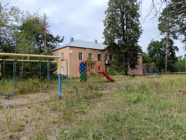 Купить дом в Гороховеце. Вариант № 13383, 27, площадь -  квм, цена 460000 рублей